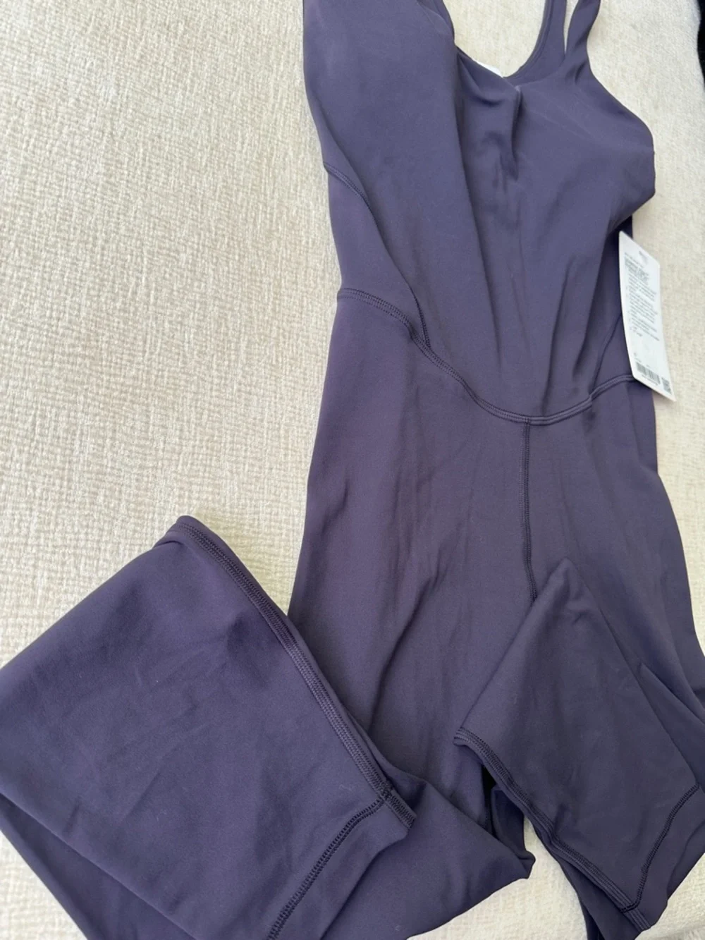 lululemon athletica Align Bodysuit A/B 25” - Picture 4 of 11